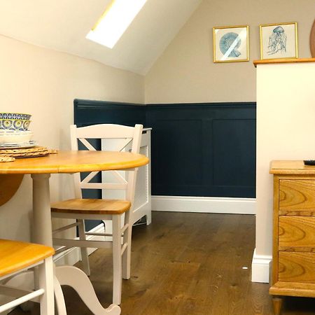 The Loft At The Croft - Stunning Rural Retreat Perfect For Couples & Dogs Villa Leigh  Kültér fotó