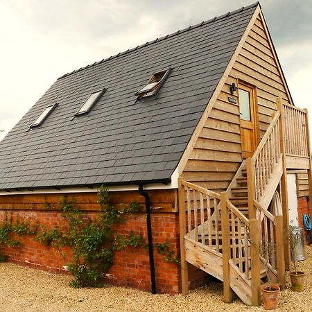 The Loft At The Croft - Stunning Rural Retreat Perfect For Couples & Dogs Villa Leigh  Kültér fotó